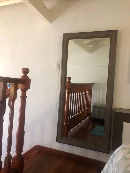Old San Juan Historic Loft 4 The Adventurous Apartment Exterior photo